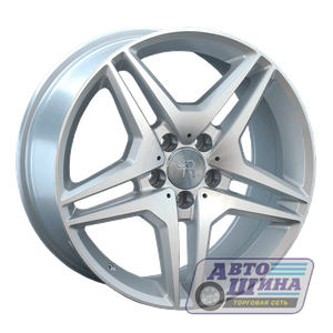 Диски 7.0J16 ET38  D66.6 Replay Mercedes 96  (5x112) SF (Китай)