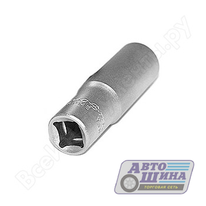 Головка х19мм 6-и гранная Дело Техники арт. 620219