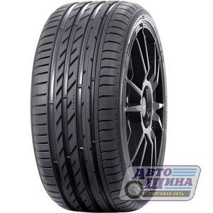 А/ш 245/45 R18 Б/К IKON Tyres (Nokian Tyres) Hakka Black XL 100Y (Россия)