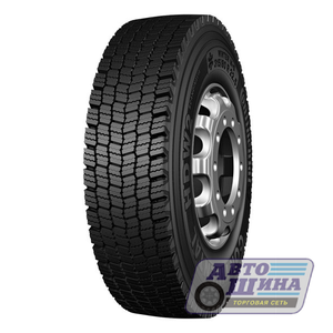 А/ш 315/70 R22.5 Б/К Continental Scandinavia HDW2 M+S 154/150L, (ведущая) (Словакия)
