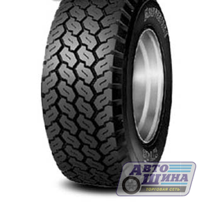 А/ш 425/65 R22.5 Б/К Bridgestone M748 (прицеп) (Япония)