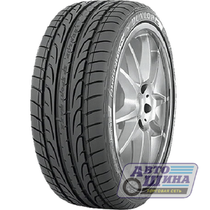 А/ш 245/45 R19 Б/К Dunlop SP Sport Maxx 98Y (Япония, (СА))