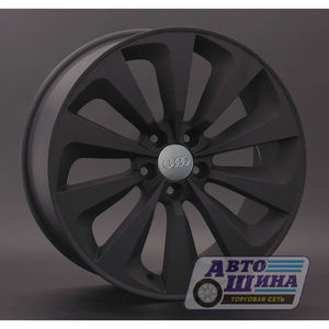 Диски 8.5J20 ET33  D66.6 Replay Audi 61  (5x112) MB (Китай)