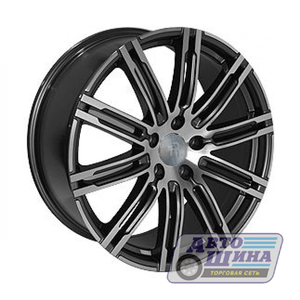 Диски 9.0J20 ET26 D66.6 Replay Porsche 13 (5x112) GMFP (Китай)