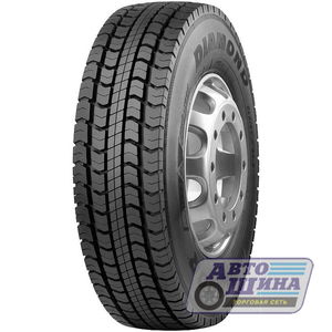 А/ш 11 R22.5 Б/К Matador DH1 Diamond LRH 3PMSF M+S 148/145L, (ведущая) (Словакия)