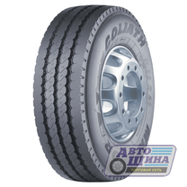 А/ш 11.00 R20 К.Б/К Matador FR1 Goliath M+S 150/146K, (рулевая) (Чехия, 2019)