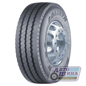 А/ш 11.00 R20 К.Б/К Matador FR1 Goliath M+S 150/146K, (рулевая) (Чехия, 2019)