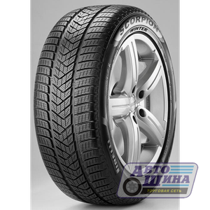 А/ш 295/45 R20 Б/К Pirelli Scorpion Winter XL 114V (Италия)