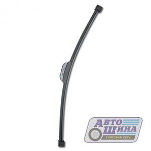 Щетки стеклоочистителя 700мм зимняя Alca арт. 058000