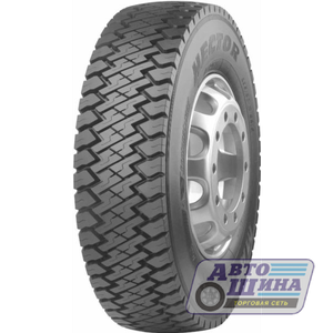 А/ш 11.00 R20 К.Б/К Matador DR1 Hector LRH M+S 150/146K, (ведущая) (Чехия)