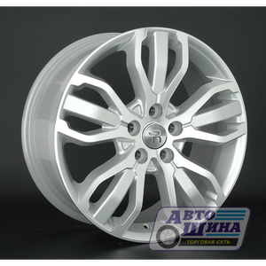 Диски 8.0J19 ET53  D72.6 Replay Land Rover 45  (5x120) SF п/ш (Китай)