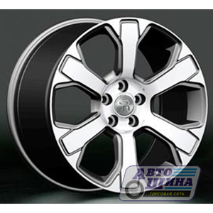 Диски 9.5J20 ET53  D72.6 Replay Land Rover 53  (5x120) MBF п/ш (Китай)
