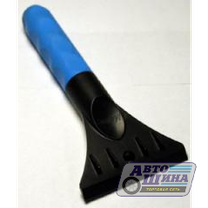 Скребок MAAS-276 для льда с лезвием+водосгон