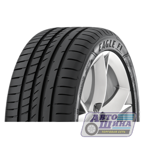 А/ш 235/45 R17 Б/К Goodyear Eagle F1 Asymmetric 2 FP 97Y (Германия)