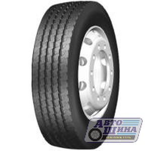 А/ш 235/75 R17.5 Б/К КАМА NT 202 (прицеп) ЦМК 143/141J (НК)