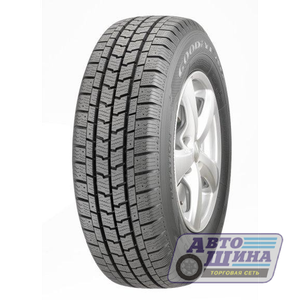 А/ш 205/65 R16C Б/К Goodyear Cargo UltraGrip 2 A-Stud 107/105T @ (Германия)