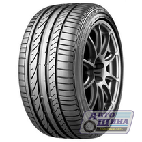 А/ш 255/30 R19 Б/К Bridgestone Potenza RE050A XL 91Y Run Flat (Япония, 2012)