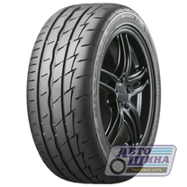 А/ш 195/60 R15 Б/К Bridgestone Potenza Adrenalin RE003 88V (Индонезия, 2019)