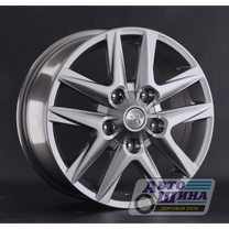 Диски 8.0J18 ET60 D110.1 Replay 10248 (Lexus 35) (5x150) S, п/ш (Тайвань)