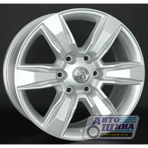 Диски 7.5J18 ET25  D106.1 Replay Lexus 63  (6x139.7) GM (Китай)
