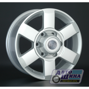 Диски 7.0J16 ET38  D67.1 Replay Mitsubishi 73 (6x139.7) W (Китай)