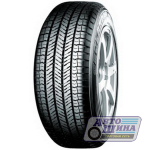 А/ш 225/60 R18 Б/К Yokohama Geolandar G91AT 100H (Россия, 2017)