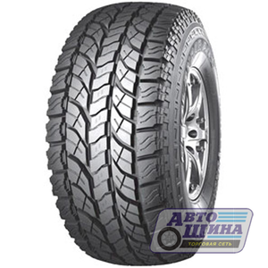 А/ш 275/55 R20 Б/К Yokohama Geolandar G012 117S (Япония)