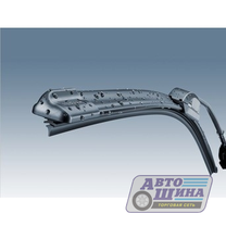 Щетки стеклоочистителя A225S 650/530мм Citroen Jumper,Peugeot Boxer 06> Bosch арт. 3397007225