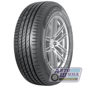 А/ш 195/55 R15 Б/К IKON Tyres (Nokian Tyres) Hakka Green 2 XL 89V (Россия, 2017)