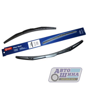 Щетки стеклоочистителя 1x500мм гибридная Denso арт. DUR050L