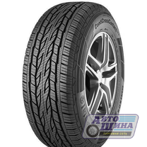 А/ш 255/55 R18 Б/К Continental Cross Contact LX 2 XL FR 109H (Португалия, 2021)