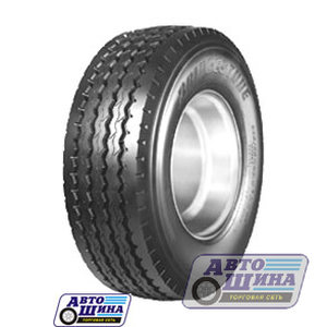 А/ш 385/65 R22.5 Б/К Bridgestone R168+ (прицеп) 160K (Польша)