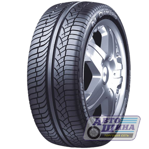 А/ш 255/50 R20 Б/К Michelin 4x4 Diamaris (ФРАНЦИЯ)