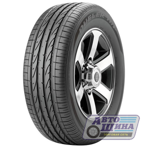 А/ш 255/55 R18 Б/К Bridgestone Dueler H/P Sport XL 109Y (Япония)