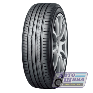 А/ш 205/55 R16 Б/К Yokohama BlueEarth-A AE50 XL 94V (Россия)