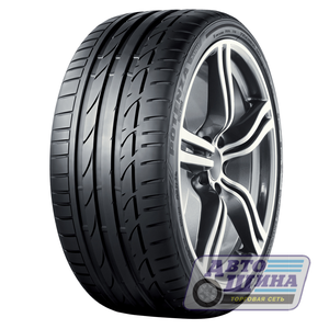 А/ш 255/35 R19 Б/К Bridgestone Potenza S001 XL 96Y (Япония)