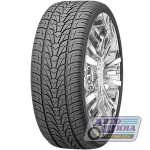 А/ш 255/60 R17 Б/К Nexen Roadian HP 106V (-, (Хр))