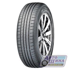 А/ш 185/60 R15 Б/К Roadstone Nblue Eco 84H (Корея)