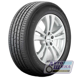 А/ш 215/60 R17 Б/К Continental Cross Contact LX Sport 96H (Чехия)