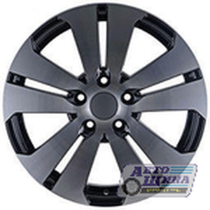 Диски 6.5J17 ET35  D67.1 Techline Neo 718 (5x114.3) BD (Россия)