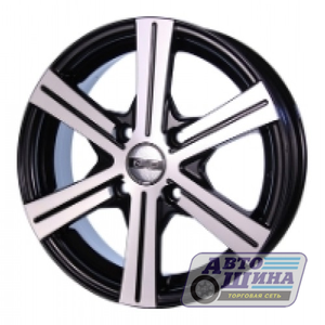 Диски 6.0J15 ET38  D57.1 Techline 544 (5x100) BD (Россия)