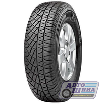А/ш 255/65 R17 Б/К Michelin Latitude Cross XL 114H (Франция, 2021)