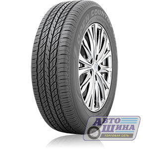 А/ш 235/60 R17 Б/К Toyo Open Country U/T 102H (Малайзия)
