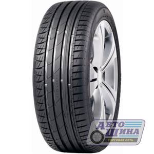 А/ш 215/55 R17 Б/К IKON Tyres (Nokian Tyres) Nordman SZ XL 98V (Финляндия)
