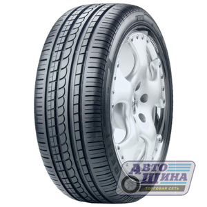 А/ш 265/45 R20 Б/К Pirelli P Zero Rosso МО 104Y (Великобритания, 2016)