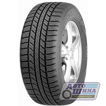 А/ш 245/65 R17 Б/К Goodyear Wrangler HP (All Weather) 107H (Германия, 2019)