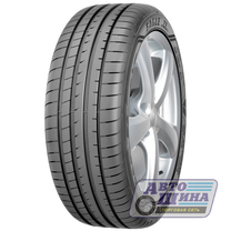 А/ш 235/35 R19 Б/К Goodyear Eagle F1 Asymmetric 3 XL FP 91Y (Германия, 2015)