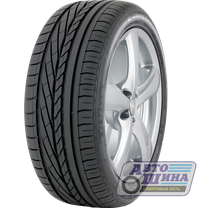 А/ш 245/40 R17 Б/К Goodyear Excellence MOE ROF FP 91W Run Flat (Германия, 2015)
