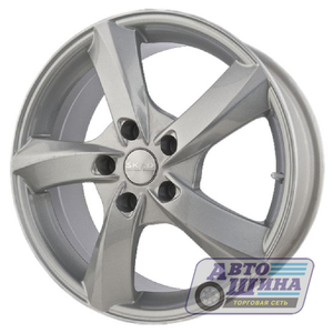 Диски 7.0J17 ET35  D57.1 СКАД Ультра  (5x112) Селена арт.1560008 (Россия)