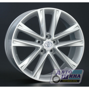 Диски 7.0J17 ET39  D60.1 Replay Toyota 121  (5x114.3) MB (Китай)